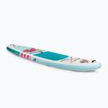 SUP lenta F2 Strato Combo 10'5" Moterų balta 801076 2