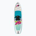 SUP lenta F2 Strato Combo 10'5" Moterų balta 801076 3