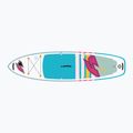 SUP lenta F2 Strato Combo 10'5" Moterų balta 801076 10
