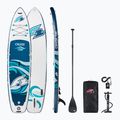 SUP lenta F2 Cruise Hft 11'5' mėlyna F2CRU11.5-22
