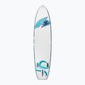 SUP lenta F2 Cruise Hft 11'5' mėlyna F2CRU11.5-22 4
