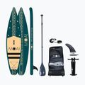 Irklentė SUP MOAI Limited Edition 11'6" green