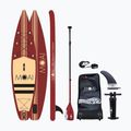 Irklentė SUP MOAI Limited Edition 12'6" red