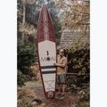 Irklentė SUP MOAI Limited Edition 12'6" red 5