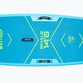 WATTSUP Whale 14'6'' SUP lenta PB-WWHA-22 2