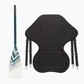 Irklas ir baidarės sėdynė Gladiator Origin Set GLCOMBOSET