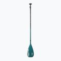 Irklas SUP 3-jų dalių MOAI Carbon Limited 3D green