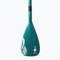 Irklas SUP 3-jų dalių MOAI Carbon Limited 3D green 5