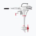 Elektrinis variklis Wolong Flowstar 1.5 Tiller Shortshaft with battery white