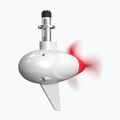Elektrinis variklis Wolong Flowstar 1.5 Tiller Shortshaft with battery white 4