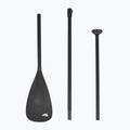 Irklas SUP 3-jų dalių F2 Alu 3D 2024 black 3
