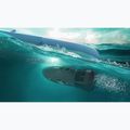 Elektrinis variklis SPINERA Underwater Powerfin/Scooter 7