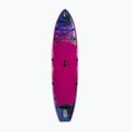 SUP lenta iBoard Purple Palm 11' 2