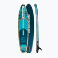 SUP lenta Sun Reflections Multi Minicombo 12'4"