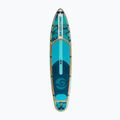 SUP lenta Sun Reflections Multi Minicombo 12'4" 2
