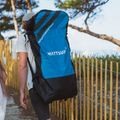 Trivietė pripučiama baidarė WATSSUP Cod 460 cm 11