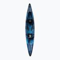 Trivietė pripučiama baidarė WATTSUP Torpedo 3 2