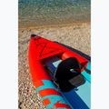 Pripučiama dvivietė baidarė Sun Reflections Tube blue/red 6