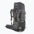 Pinguin Explorer 75 l trekingo kuprinė juoda PI01199 2