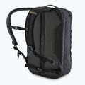 Pinguin Integral 30 l miesto kuprinė juoda PI25195 7