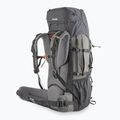 Pinguin Explorer 50 l trekingo kuprinė juoda PI73097 6