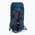 Pinguin Fly 30 l turistinė kuprinė mėlyna PI76067 2