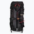 Pinguin Fly 30 l turistinė kuprinė juoda PI76098 3