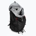 Pinguin Fly 30 l turistinė kuprinė juoda PI76098 4