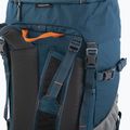Pinguin Walker 50 l trekingo kuprinė mėlyna PI81061 7