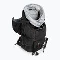 Pinguin Walker 50 l trekingo kuprinė juoda PI81092 4