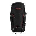 Pinguin Walker 50 l trekingo kuprinė juoda PI81092 6