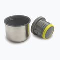 Termosas Pinguin Vacuum Thermobottle 1000 ml silver 2
