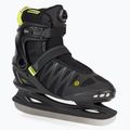 Vyriški riedučiai Tempish Crox.X Top black 1300000216