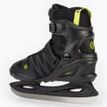 Vyriški riedučiai Tempish Crox.X Top black 1300000216 3