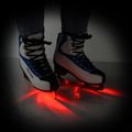 LED lemputės pačiūžoms Tempish Led Skate Lights 2 pack red 2