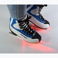 LED lemputės pačiūžoms Tempish Led Skate Lights 2 pack red 3