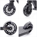 Tempish Ventus 110 juodas laisvojo stiliaus motoroleris 9