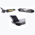 Tempish Ventus 110 juodas laisvojo stiliaus motoroleris 11