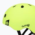 Vaikiškas šalmas Tempish C-Mee fluorescent yellow 7