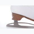 Moteriškos dailiojo čiuožimo pačiūžos Tempish Camila Ice white 12