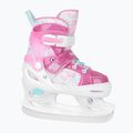 Vaikiškos pačiūžos Tempish Ice Sky Girl white/pink 9
