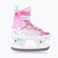 Vaikiškos pačiūžos Tempish Ice Sky Girl white/pink 10