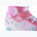 Vaikiškos pačiūžos Tempish Ice Sky Girl white/pink 16