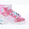 Vaikiškos pačiūžos Tempish Ice Sky Girl white/pink 17