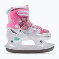 Vaikiškos pačiūžos Tempish Ice Sky Girl white/pink 2