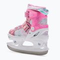 Vaikiškos pačiūžos Tempish Ice Sky Girl white/pink 3