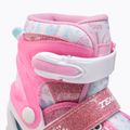 Vaikiškos pačiūžos Tempish Ice Sky Girl white/pink 6