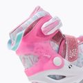 Vaikiškos pačiūžos Tempish Ice Sky Girl white/pink 8