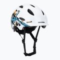 Vaikiška šalmas Tempish Stryker white/blue