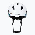 Vaikiška šalmas Tempish Stryker white/blue 2
